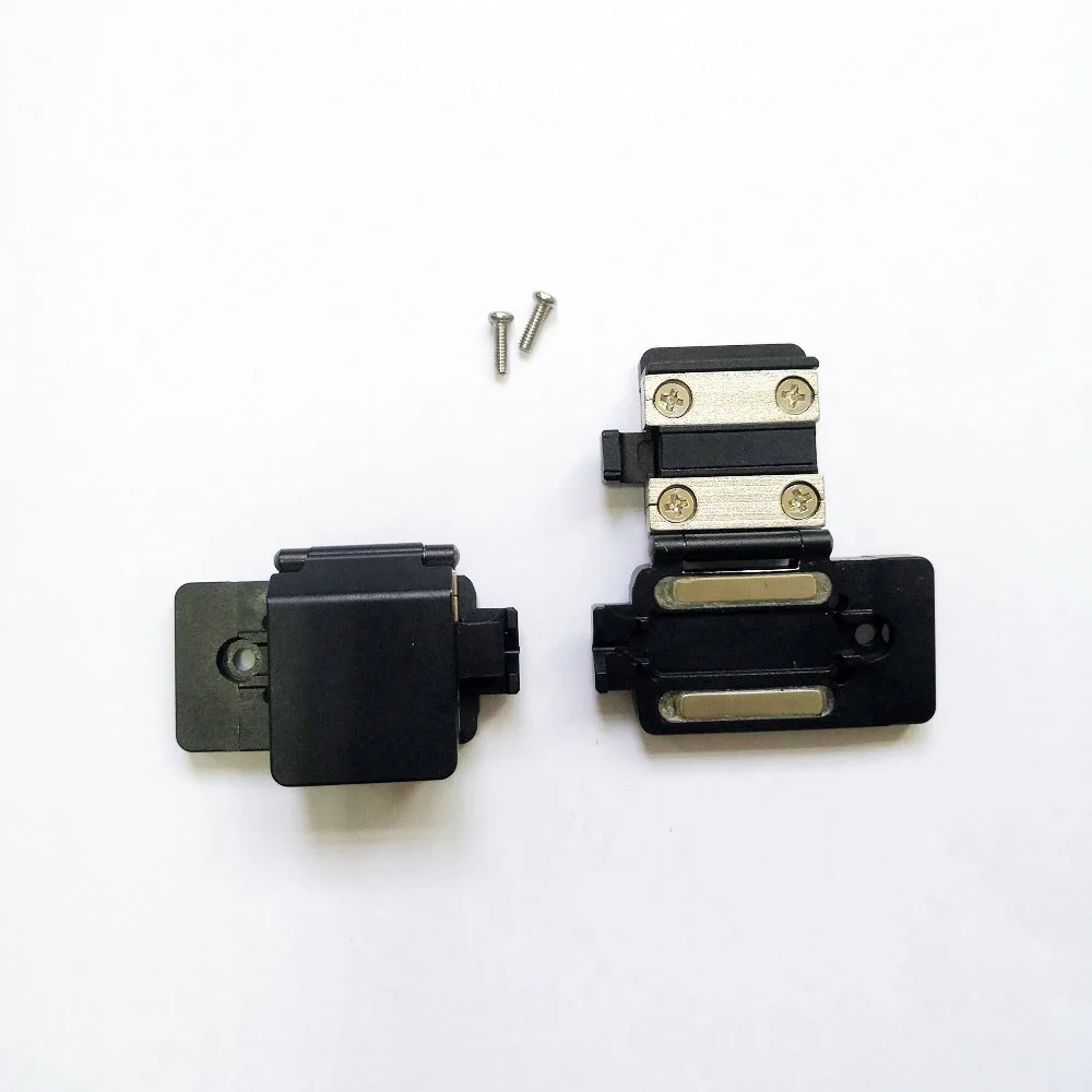 Fiber Clamps Fiber Holder for Fujikura 60S 70S 80S 22S 21S 80C 62C FSM-60S FSM-70S Fusion Splicer (4)