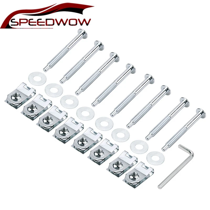 924 311 кровать монтажный комплект для 1999 2016 Ford F250 F350 F450 F550 Super Duty Truck W708770 S436 W706641 S900