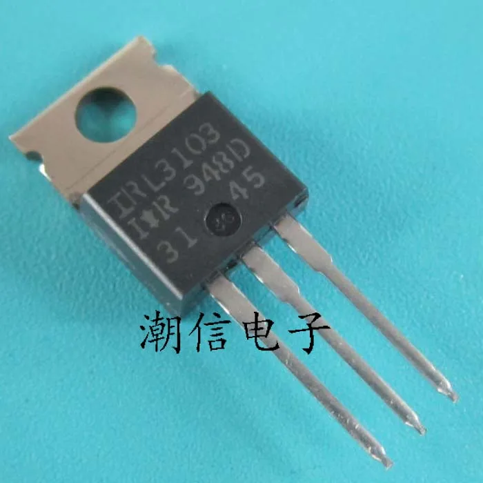 IRL3103 TO-220