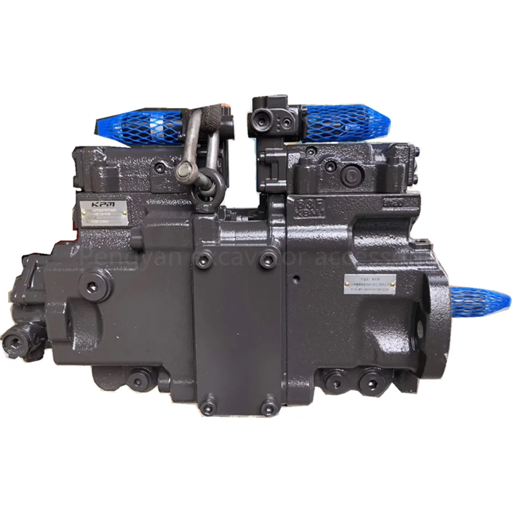 For Kobelco SK130SR 135SR 140SR-8 Hydraulic pump hydraulic