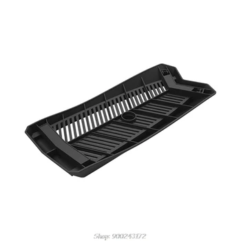 

Vertical Stand with Built-in Cooling Vents for PlayStation 5 PS5 Digital Edition Game Console Dock Mount Hold O31 20 Dropship