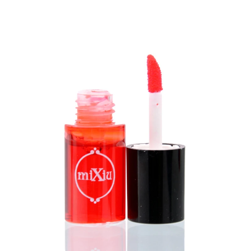Liquid Lipstick Blusher Waterproof Lip Tint Dyeing Long Lasting Makeup Lip Stain Beauty Makeup Korean Cosmetics Liquid Lip Gloss Liquid Lipstick Blusher Waterproof Lip Tint Dyeing Long Lasting Makeup Lip Stain Beauty Makeup Korean Cosmetics Liquid Lip Gloss