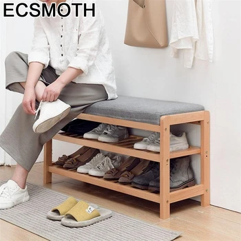 

Zapatera Zapatero Organizador Zapato Schoenenkast Meuble De Rangement Minimalist Scarpiera Furniture Mueble Rack Shoes Cabinet