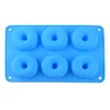 6 Cavity Blue