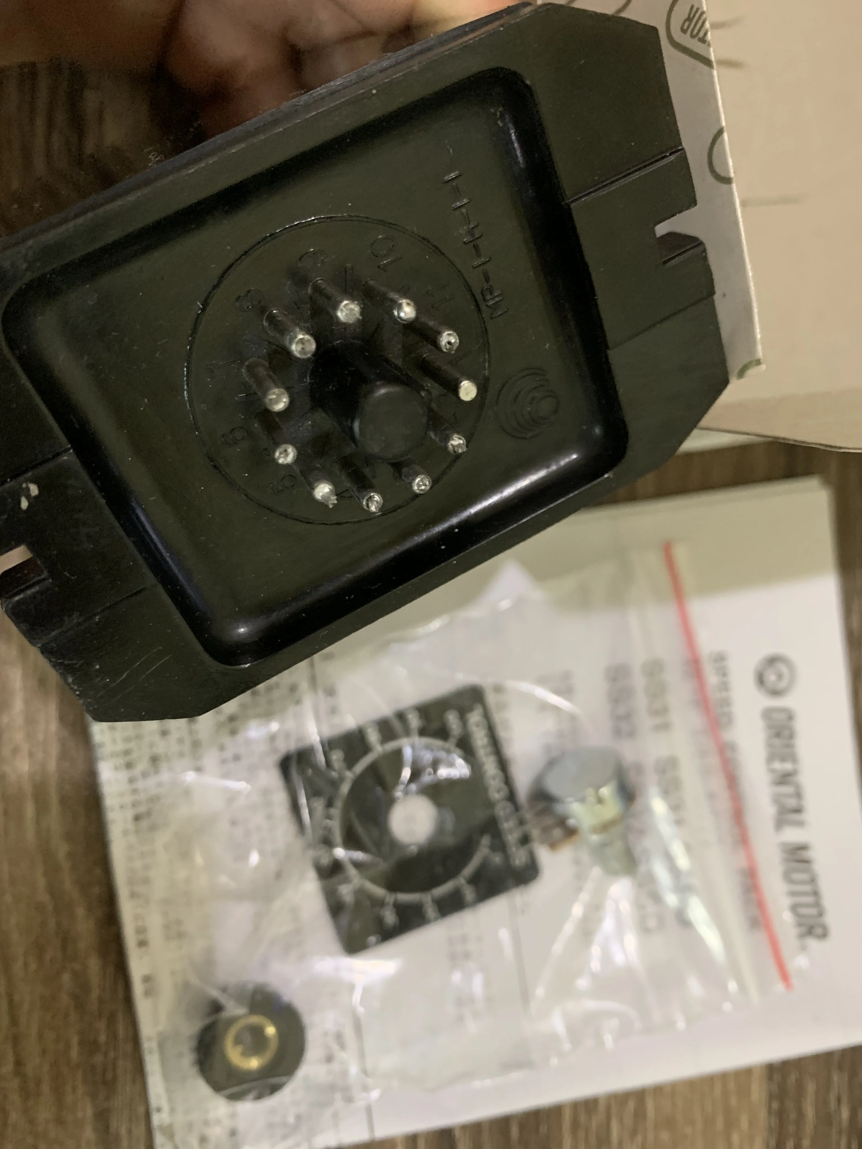 cheap governor controller 03