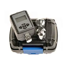 3 шт. MXITA17 Цифровой Динамометрический ключ 17-340Nm ЖК-адаптер 1/" 3/8" 1/" привод 1 комплект