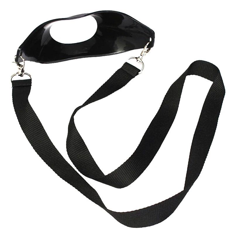 1 шт. шейный ремешок для дня рождения Коктейльная вечеринка барные инструменты