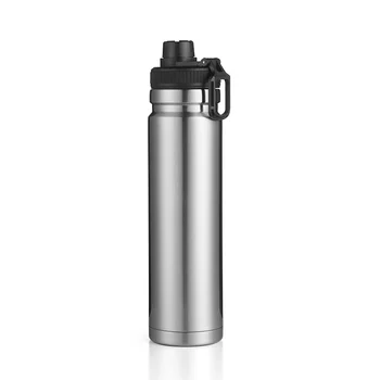 

Large Capacity Portable Stainless Steel Vacuum Cup Stainless Steel Double Wall Thermo Flask Hot Water Slim Thermos Large HH50BW