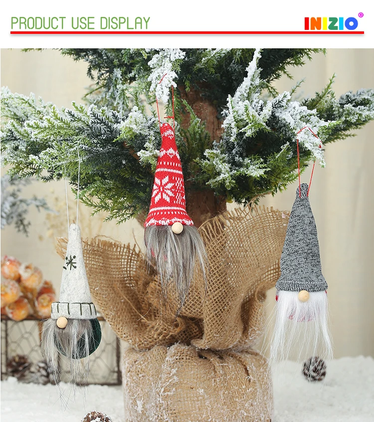 Рождественские украшения для елки рождественские украшения украшение дома аксессуары подарок на год