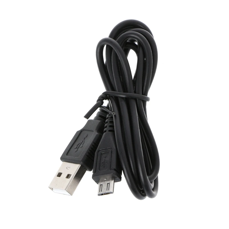 1m USB Charging Cable Dock For Samsung Gear 2 R380 Watch USB Charging Holder Power Adapter Base