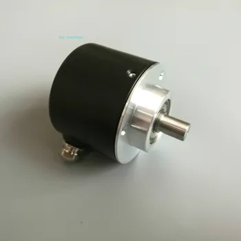

Encoder Incremental encoder 5810 Outer diameter 58mm Journal 10mm 100-1200 pulse