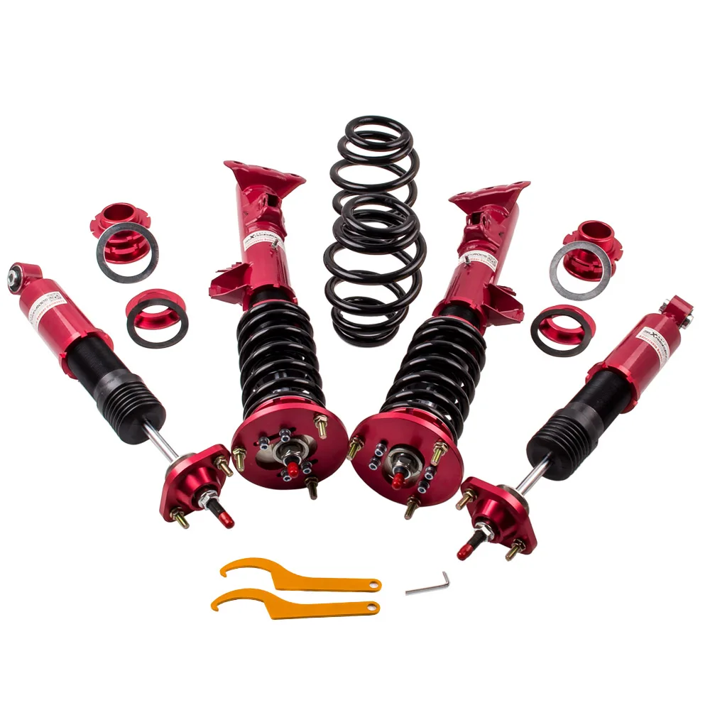  Ʈ Adj. 24   BMW E36  M31991-1999 Ͽ ö  Ʈ, 1993-1998 RED