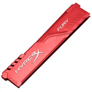 

Aluminum Cooling RAM Heatsink Radiator for AMD Desktop DDR DDR2 DDR3 DDR4 Ram Memory Cooler Red