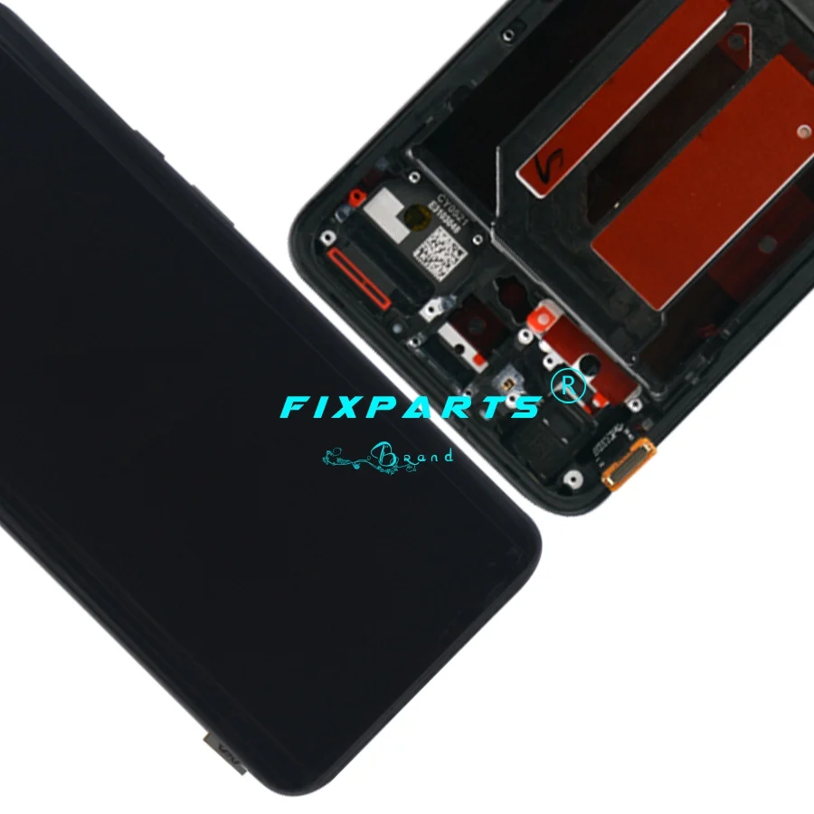 Oneplus 7 Pro lcd4