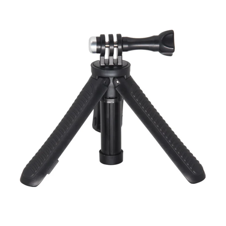 Мини штатив-Трипод для камеры DJI Osmo экшн рукоятки штангу Смарт розетки селфи палка ручной стабилизатор для Gopro 7/6/5