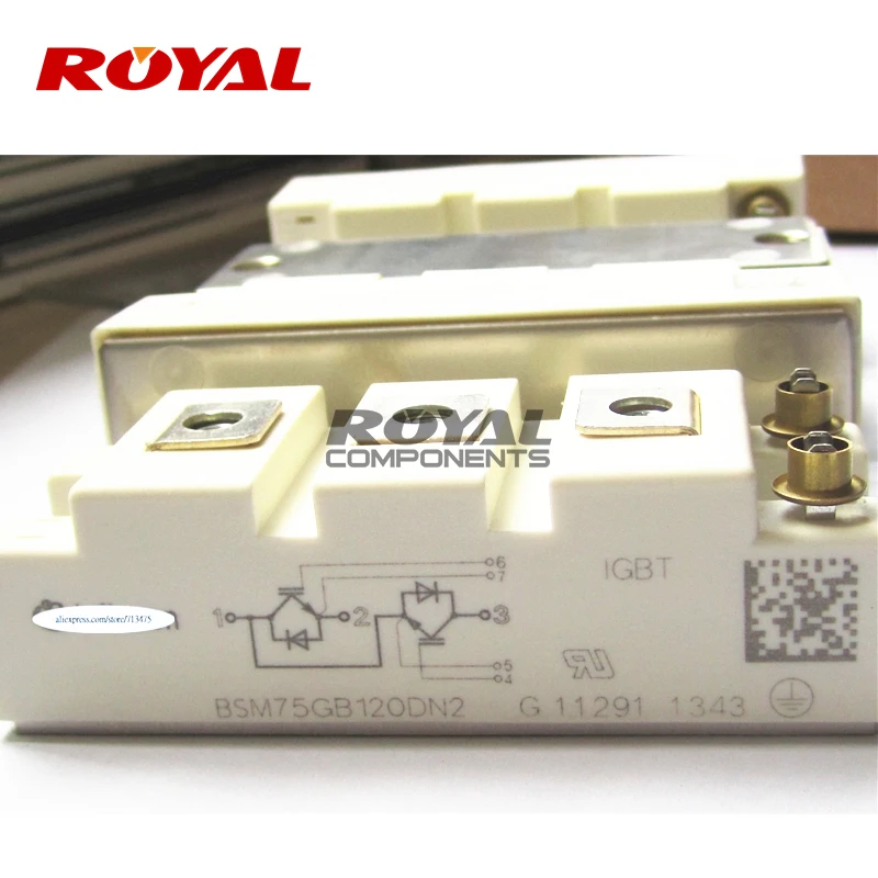 BSM75GB120DN2_副本_副本