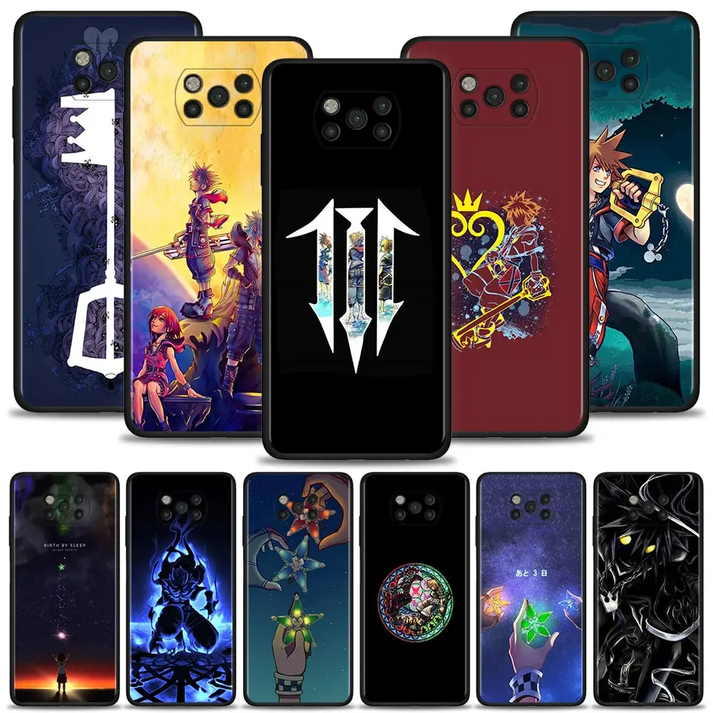 Чехол для Xiaomi Poco X3 Pro NFC F3 GT F1 M3 | Электроника