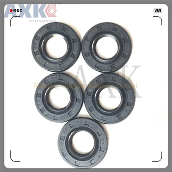 

AXK 10PCS TC skeleton oil seal 6*22*25*26*30*34*35*5*5.5*7*8