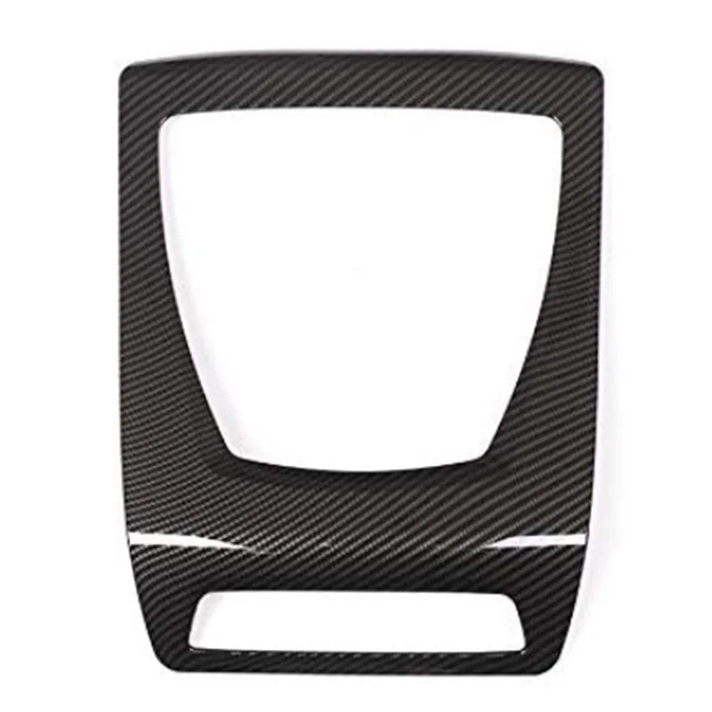 Car Styling Carbon Fiber Front Reading Light Decoration Panel Cover Sticker Trim for BMW 5 Series F10 F18 Auto Accessories | Автомобили и