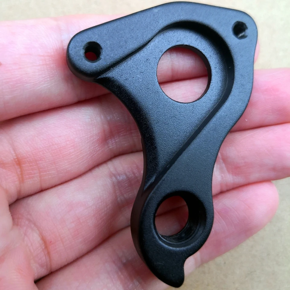 1pc bicycle Rear Derailleur Mech Gear Hanger For MERIDA MTB 142x12