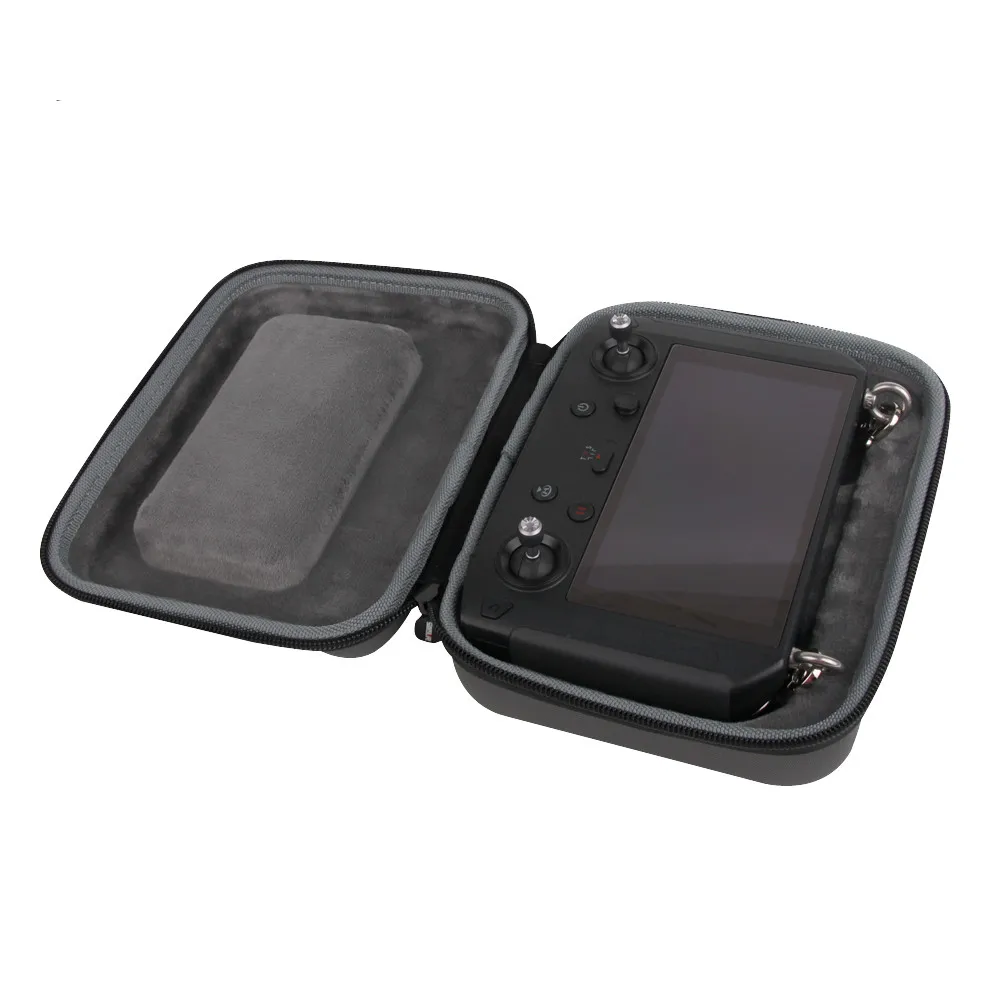 Buy Handheld Mini Bag Storage Carry Case For DJI Mavic 2 Smart Controller