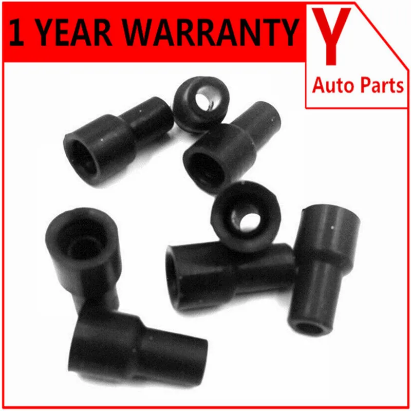 4 шт. катушка зажигания резиновая 90919-11009 90919 11009 Для YARIS VIOS CAMRY | Автомобили и