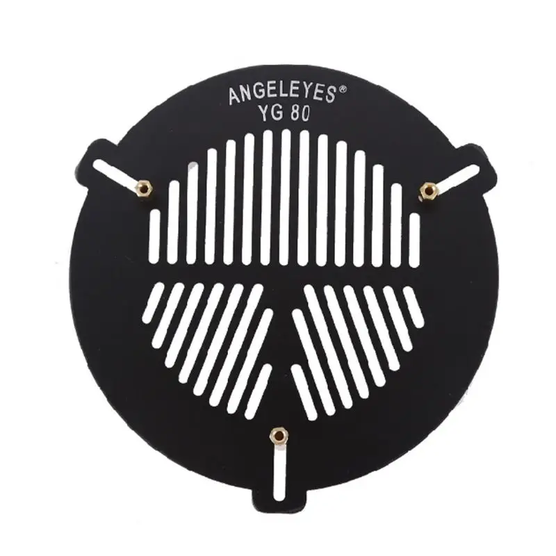 

Telescopes Focusing Mask Dew Shield Diameter 110mm More Precise Faster Focusing