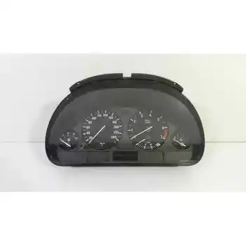 

110008735088 2005817 clock Account Km Bmw Series 5 Saloon (e39)