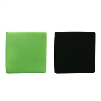 

Chair Pad Chair Cushion Soft Memory Foam Mesh Thick Breathable Seat Cushion Household Office Chair Cushion