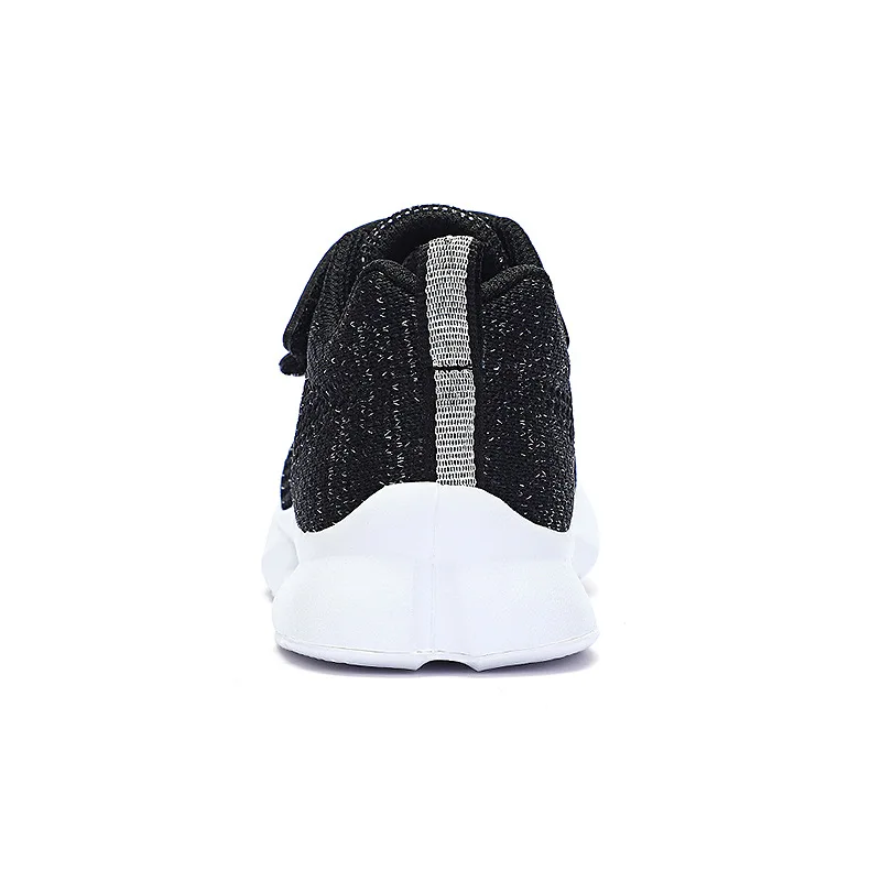 

Hello Kitty hello kitty Spring And Autumn Double Velcro Casual Mesh Girls Children Casual Shoes