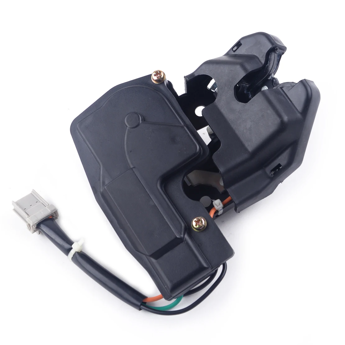 DWCX 3 Pin Нижняя отделка багажного отделения защелка блокировки крышки привода, пригодный для Honda Accord EX EXL SE 1998 1999 2000 74851S84A21 74851-S84-A21