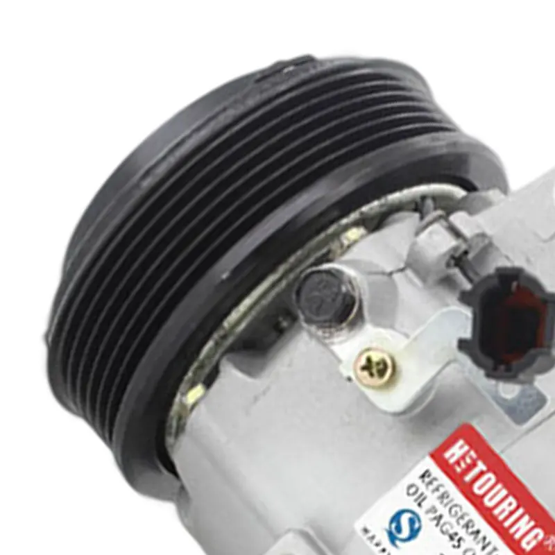 Автомобильный Компрессор переменного тока для nissan sunny Bluebird Sylphy 2,0 Neo Almera cube VERSA 92600-1U60A 926001U60A 92600-1U600 92600-CJ63D