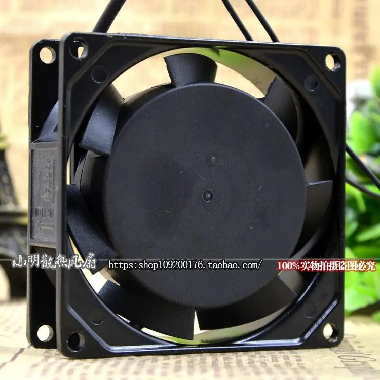 UP92B22 UP80B10 S80D22-W2G 9CM220V защиты электродвигателя Вентилятор охлаждения