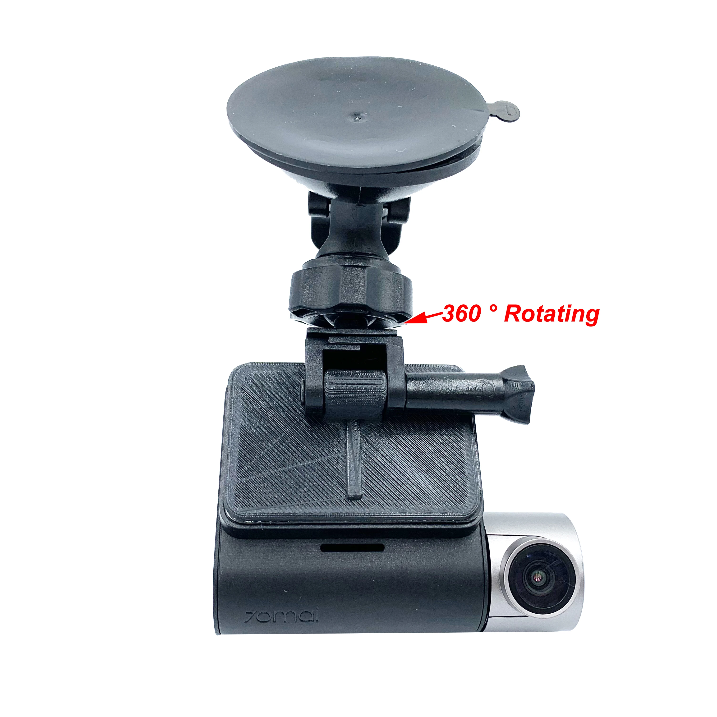 アクセサリー 70mai Dash Cam Pro Plus A500s-1 70mai Dash Cam Pro Plus + Rear Cam Set A500s-1 - PRG Photo Shop