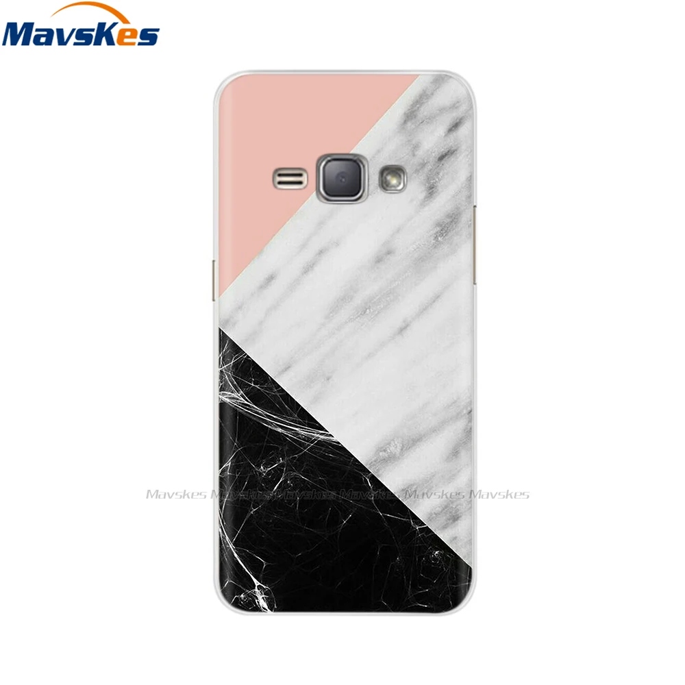 9 Чехол для samsung Galaxy J1 Чехол Мягкий ТПУ силиконовый чехол для Funda samsung J1 6 J120 J120F J120H J120F/ds чехол для телефона s - Цвет: 9