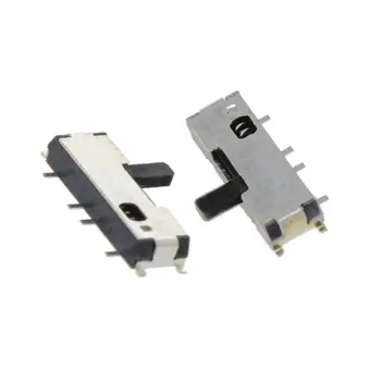 

2Pcs Replacement Power Switch Button On Off Micro Switch Button For DS Lite NDSL
