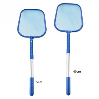 

Fine Mesh Swinging Pool Leaf Skimmer Net Above Ground Pool Maintenance Pools