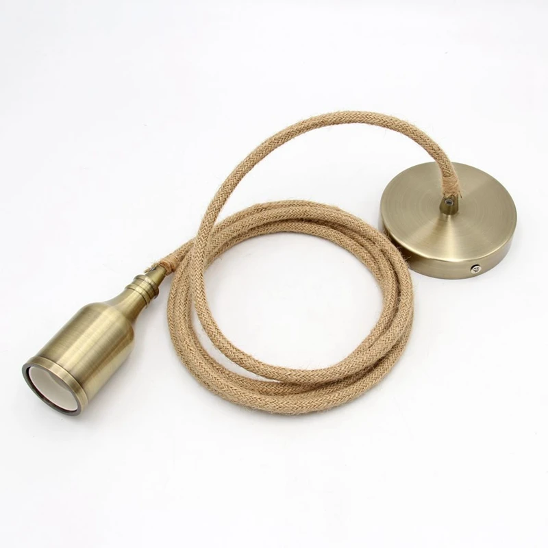 braonze lampholder