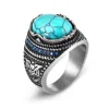 Charm Blue Stone