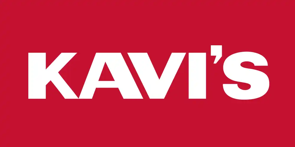 KAVI'S