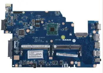 

Z5WAL LA-B211P mainboard For Acer aspire E5-511 laptop motherboard Dual-core CPU Test work 100% original