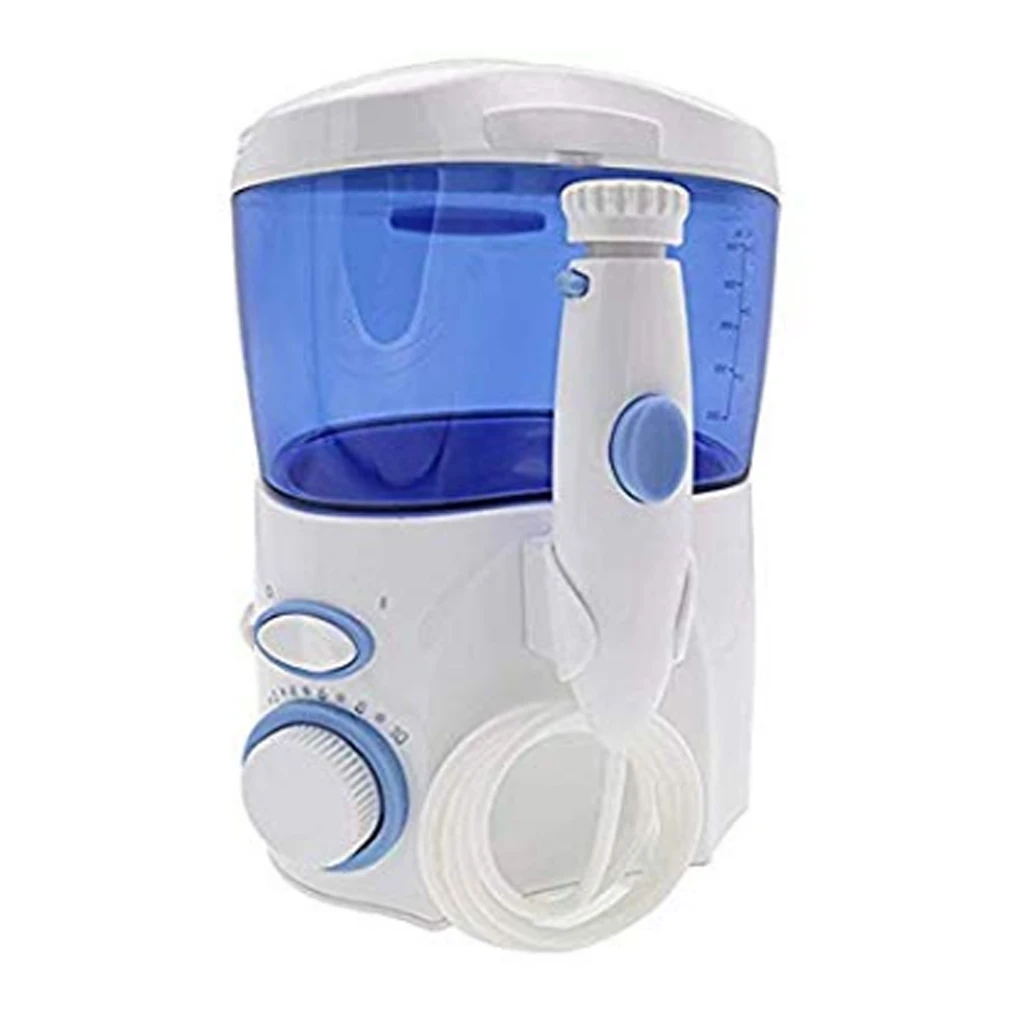 Гигиенический полезный Стандартный Водяной шланг с пластиковой ручкой для Waterpik ирригатора полости рта