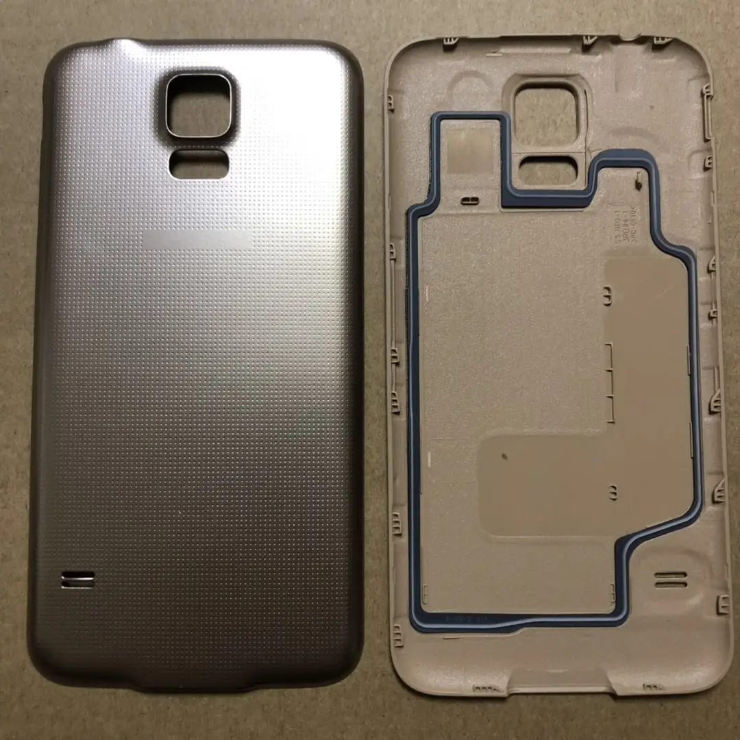 Оригинальный чехол для Samsung Galaxy S5 Neo G903 G903F G903W | Мобильные телефоны и аксессуары