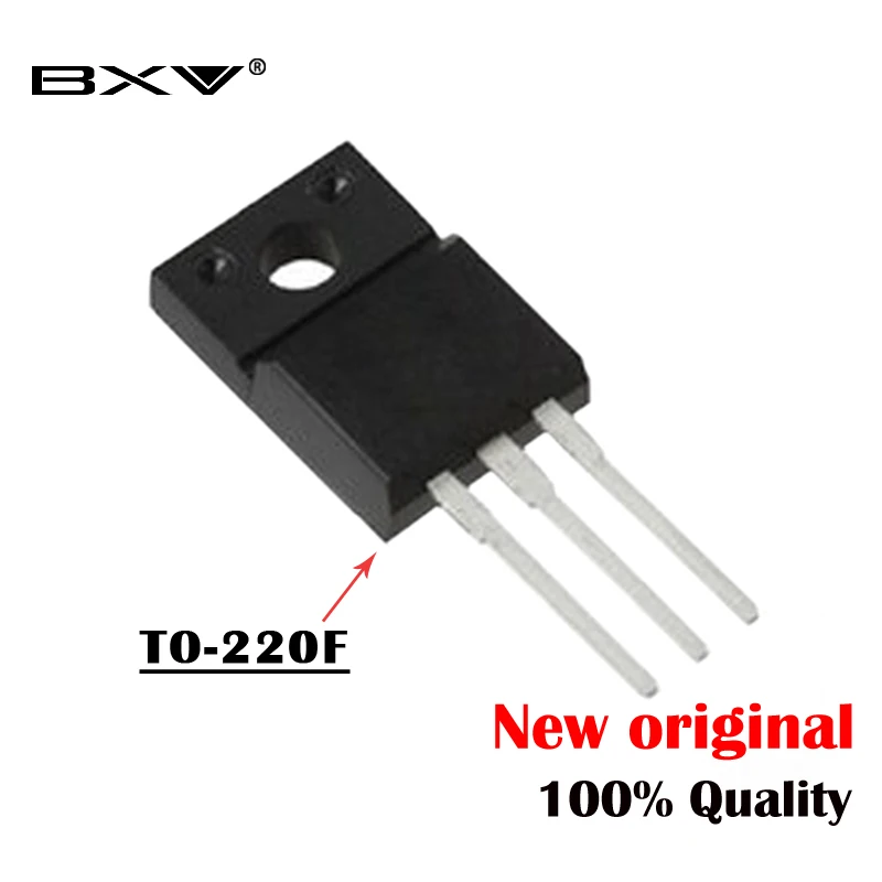 10pcs GT30F123 30F123 MOSFET TO 220F new original|Integrated Circuits ...