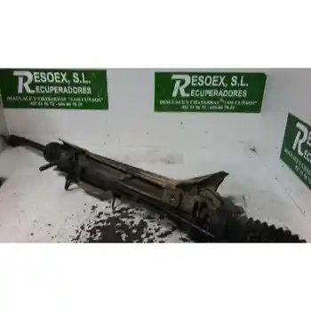 

0112774 ZIPPER STEERING PEUGEOT 607 (S1)
