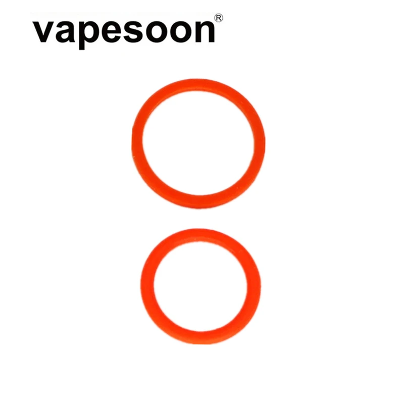 Rubber Sillicone Seal O Ring for SMOK VAPE PEN V2 KIT Vape Pen 22