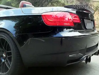 

FOR BMW E93 3-SERIES Convertible 318i 320i 325i 328i 330i 335i 335is 320d 325d 330dxDrive 07-13