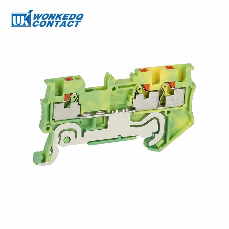 conector eletrico do fio da tomada bloco 03