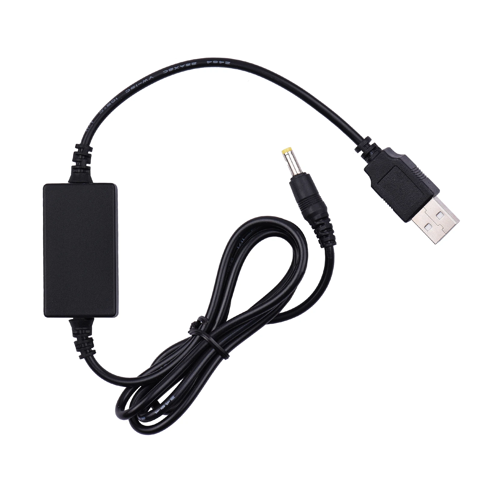 Andoer CP-W126 USB Power Kit DC Coupler Dummy Battery Replace of NP-W126 Battery for Fujifilm X-T2 X-T3 X-T10 X-T20 X-T100 XH1