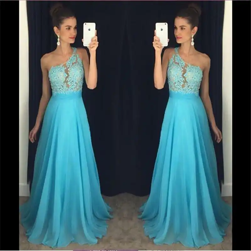 vestidos para graduacion universitaria